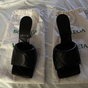 Bottega Veneta sandals